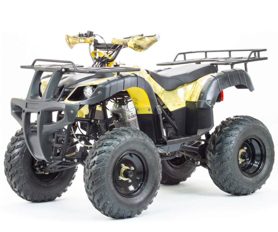 Квадроцикл MOTOLAND (МОТОЛЕНД) 250 ADVENTURE в Тольятти