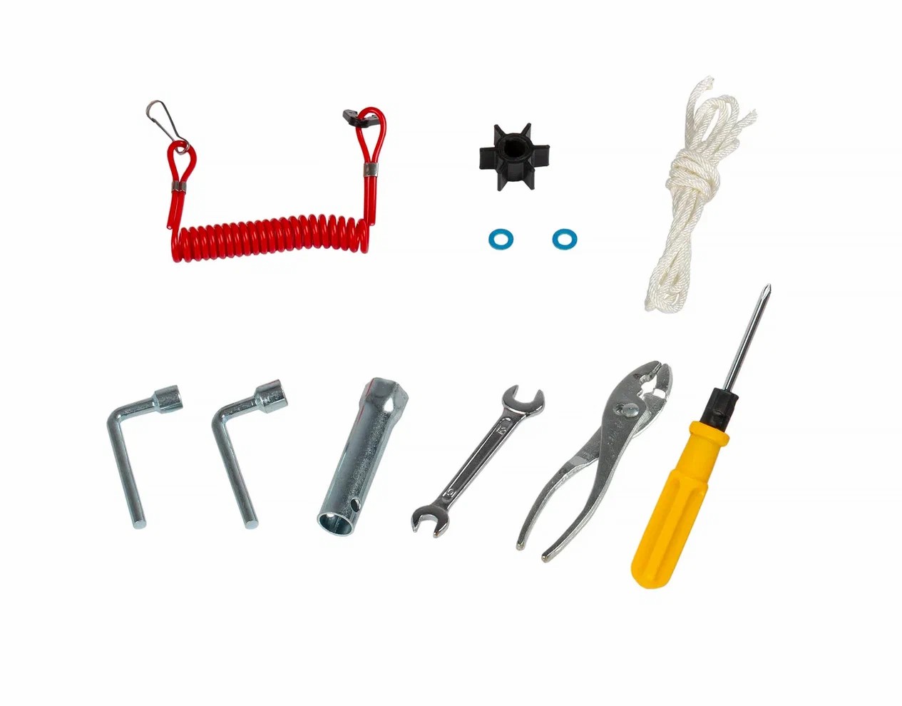 ЛОДОЧНЫЙ МОТОР GLADIATOR G5FHS в Тольятти