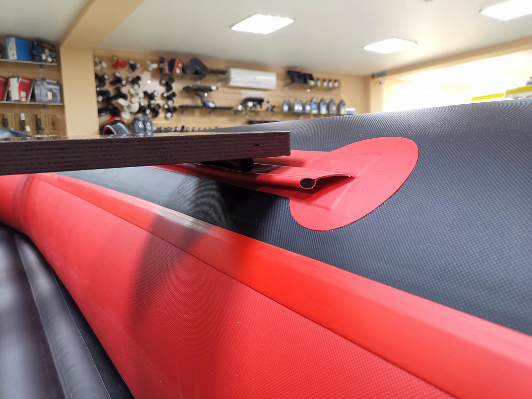 Лодка MISHIMO SPORT 370 в Тольятти