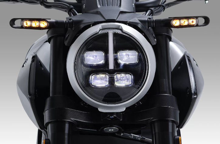 Мотоцикл GAOKIN THOR 1000 в Тольятти