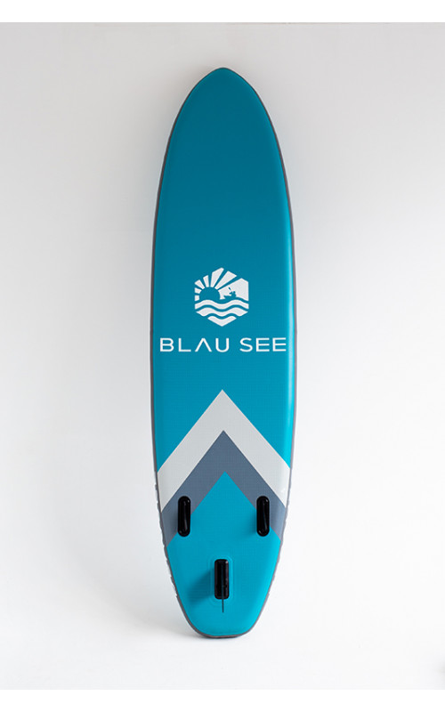 НАДУВНОЙ САП БОРД BLAUSEE 10 в Тольятти