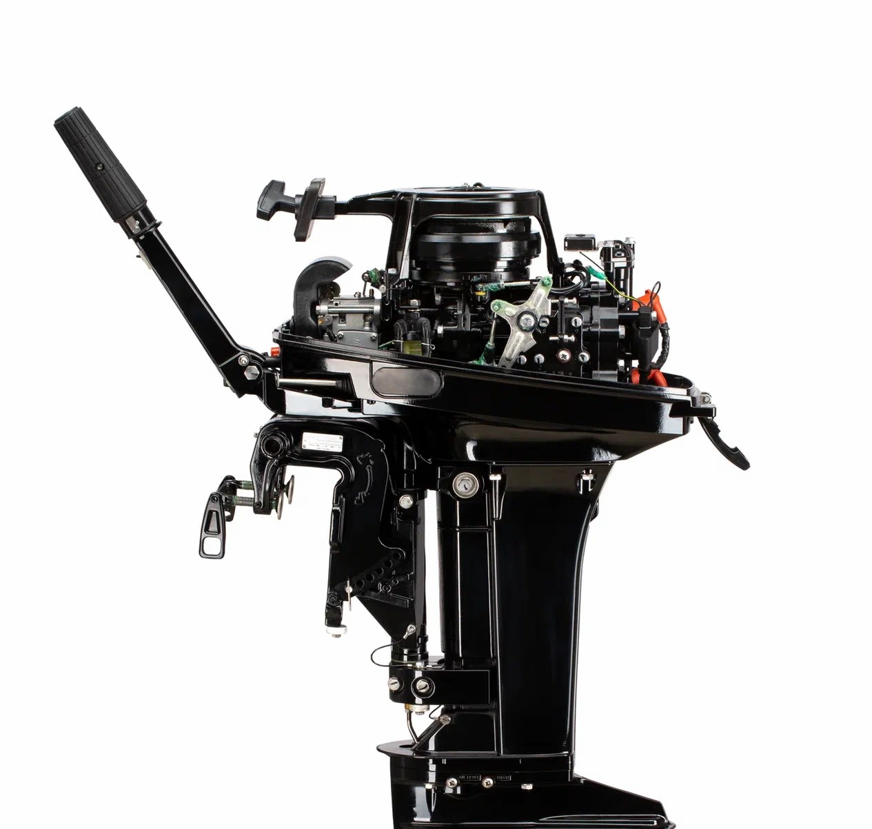 ЛОДОЧНЫЙ МОТОР GLADIATOR G20FHS в Тольятти