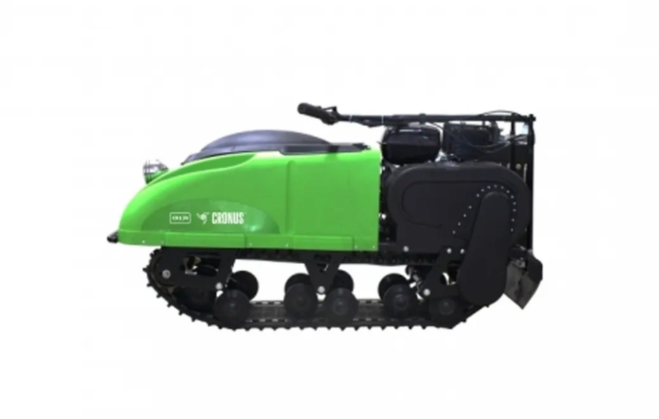 Мотобуксировщик CRONUS CR13V в Тольятти