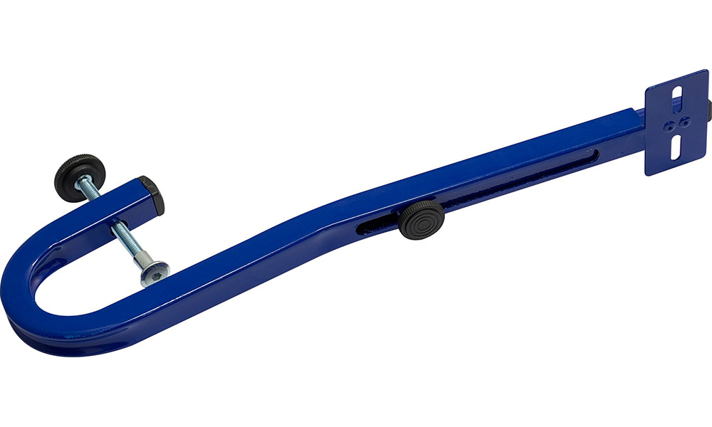 Кронштейн датчика эхолота №1 под нднд в Тольятти