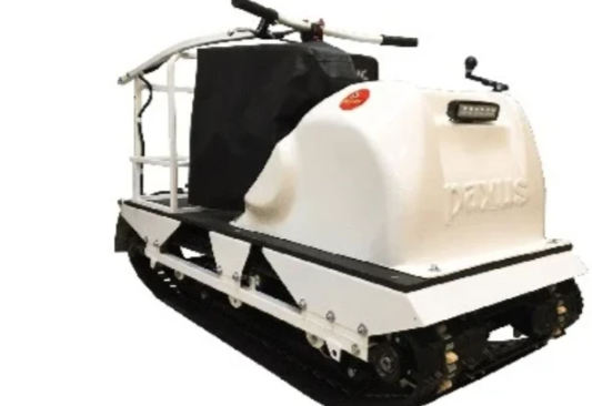 Мотобуксировщик PAXUS 550 15 л.с. в Тольятти