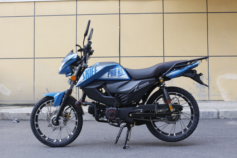 Мопед FAIDET SKIFF RS150 (49) в Тольятти