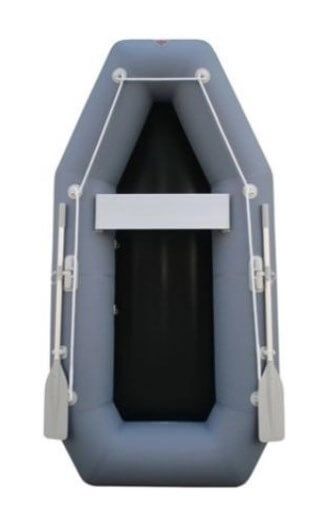 ЛОДКА НАДУВНАЯ YUKONA 230 G (БЕЗ ПАЙОЛА, ТРАНЕЦ В КОМПЛЕКТЕ) в Тольятти