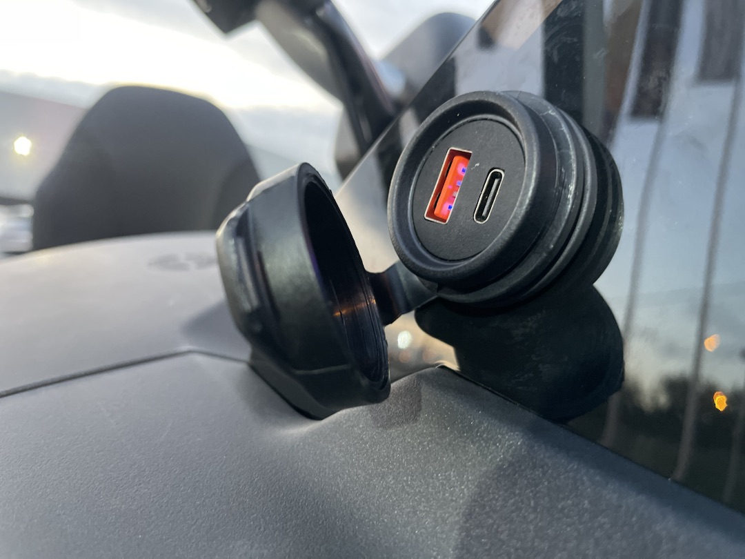 Квадроцикл BENDA Redstone 550 R2 в Тольятти