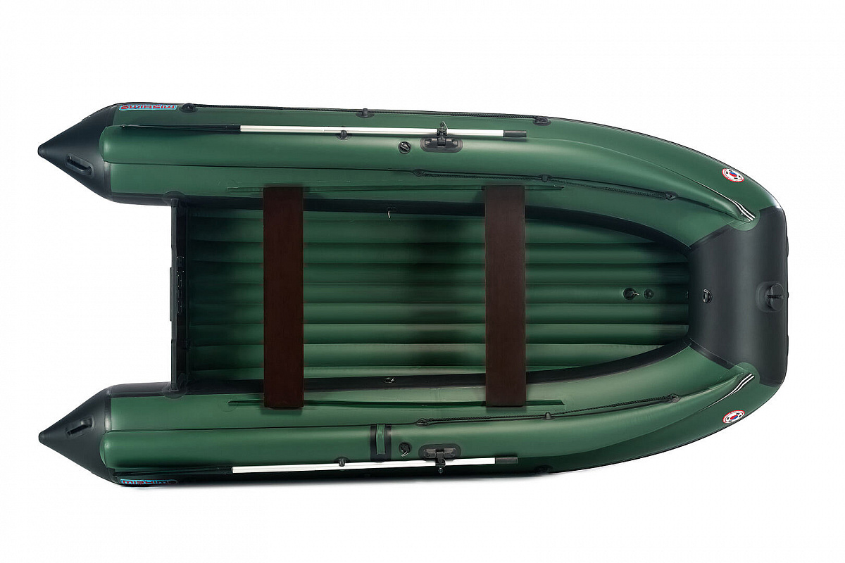 Лодка MISHIMO FAMILY LITE DF 400 в Тольятти