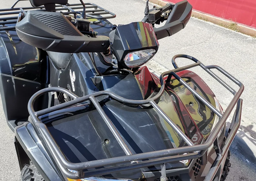 Квадроцикл PROMAX TRX300 CVT в Тольятти