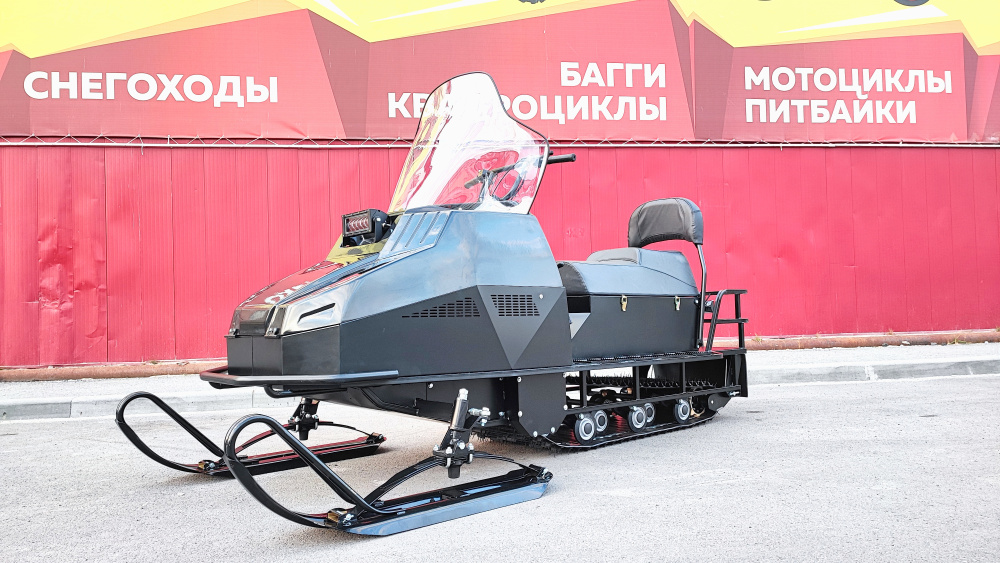 Снегоход PROMAX YAKUT 500 2.0 4T 27 в Тольятти