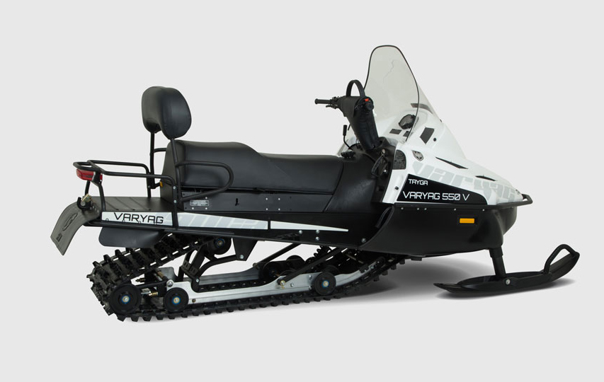 СНЕГОХОД РМ ТАЙГА ВАРЯГ 550 V в Тольятти