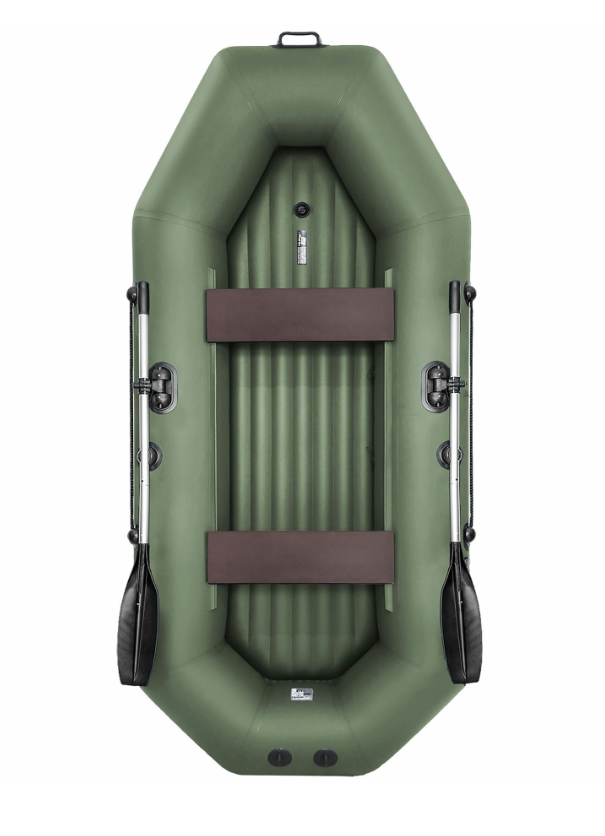  Лодка АКВА-МАСТЕР 280 НД в Тольятти