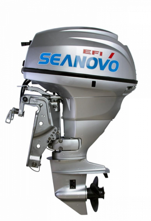 Лодочный мотор SEANOVO SNEF30FEL-T - EFI в Тольятти