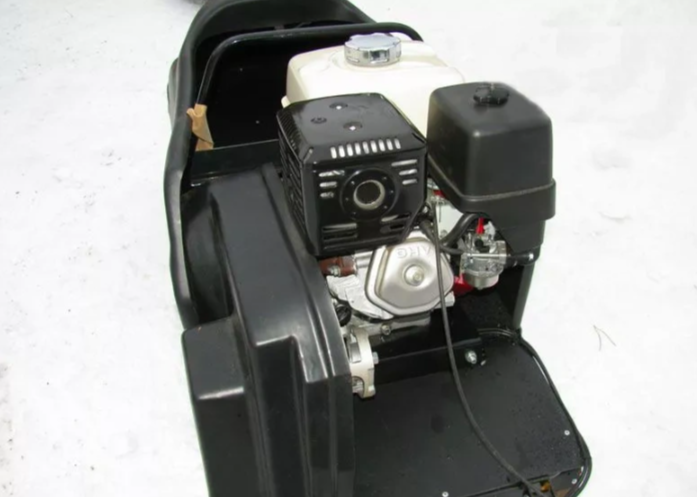 Мотобуксировщик ВОЛГАРЬ 9 Утилитарный в Тольятти