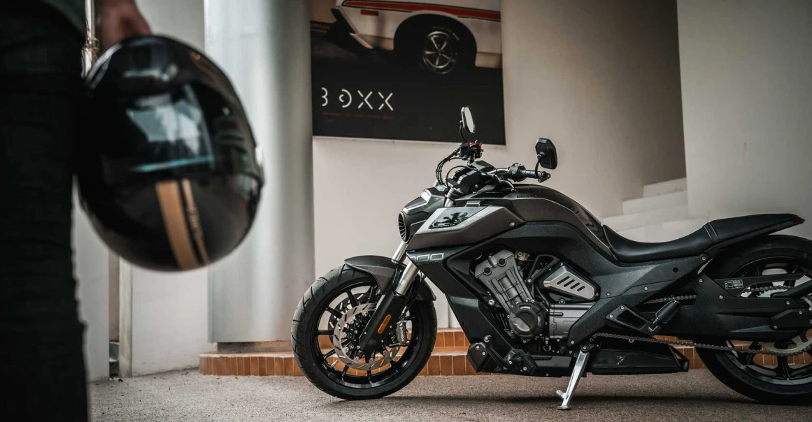 Мотоцикл Benda LFC 700 Pro в Тольятти