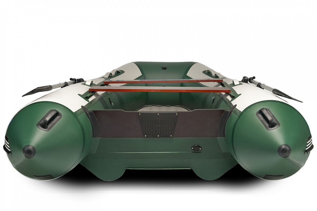 Лодка MISHIMO LITE DF 400 в Тольятти