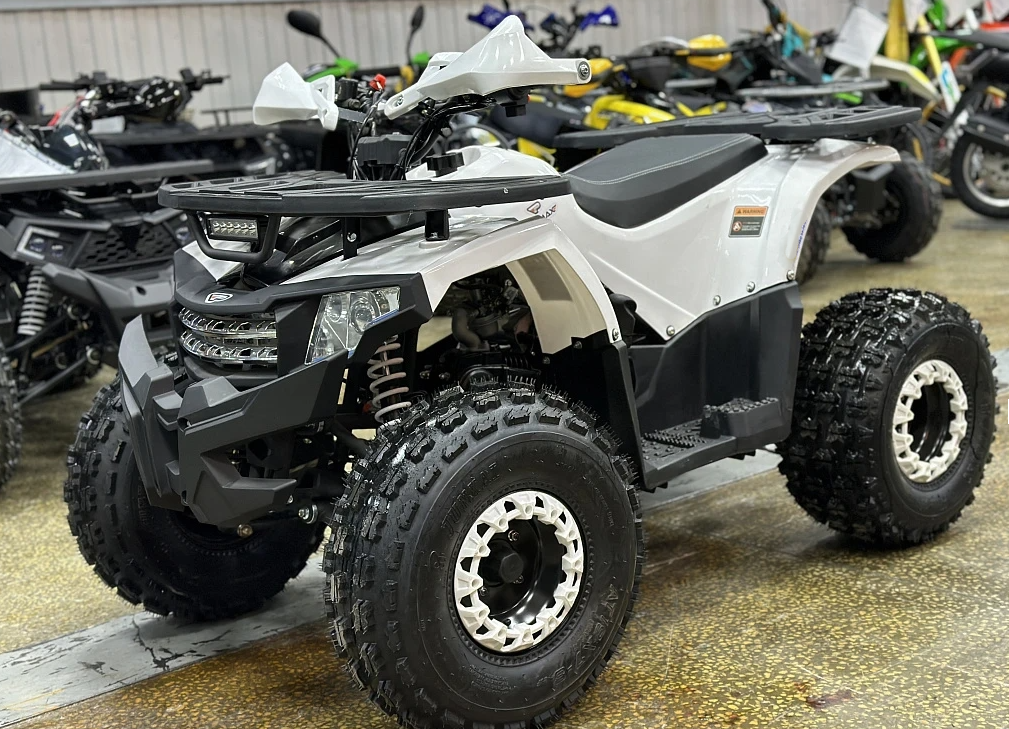 Квадроцикл PROMAX WILD 2.0 190 в Тольятти