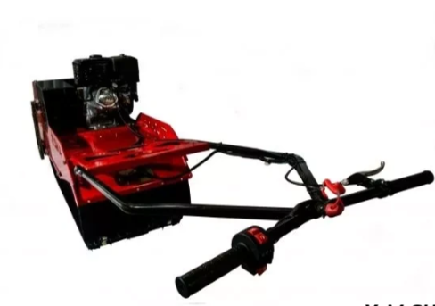 Мотобуксировщик Сила 500 9 л.с. в Тольятти