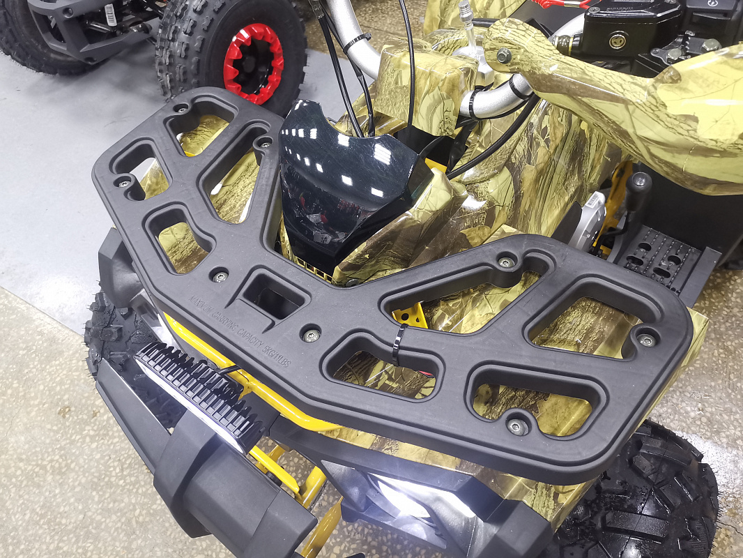 Квадроцикл PROMAX STORM 190 PRO в Тольятти