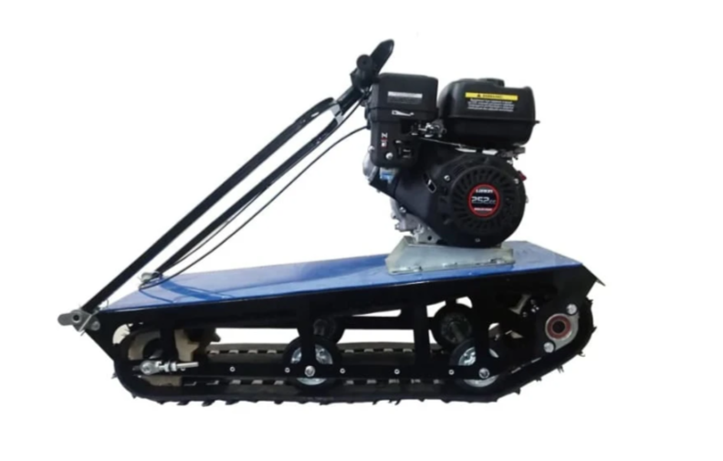 Мотобуксировщик XTREME-MOTORS "Конек-Горбунок" 8.5 л.с. в Тольятти