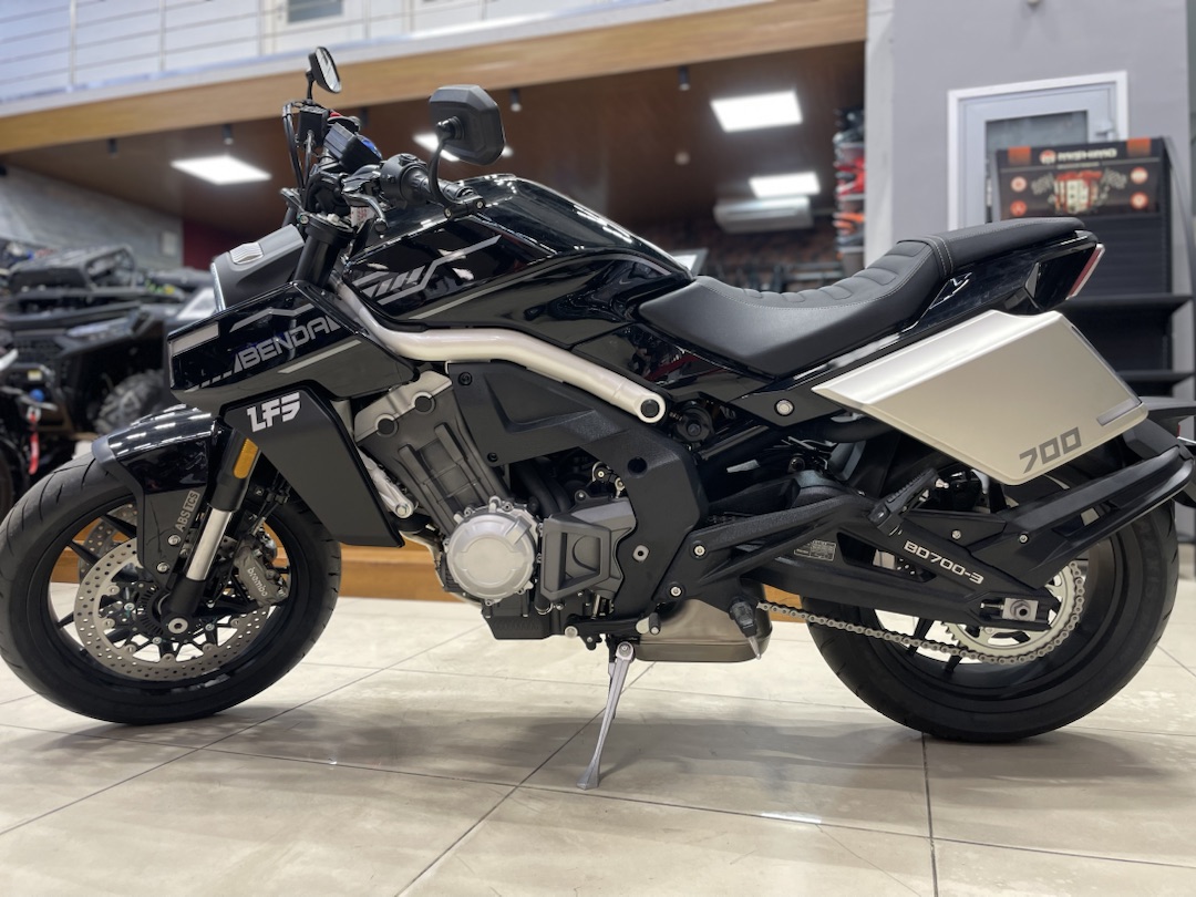 Мотоцикл Benda LFS 700 в Тольятти