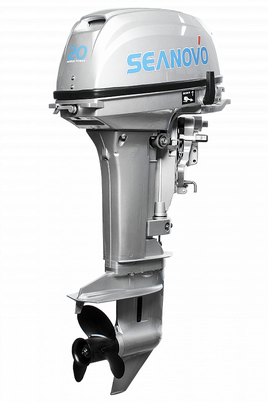 Лодочный мотор SEANOVO SN20FHS в Тольятти