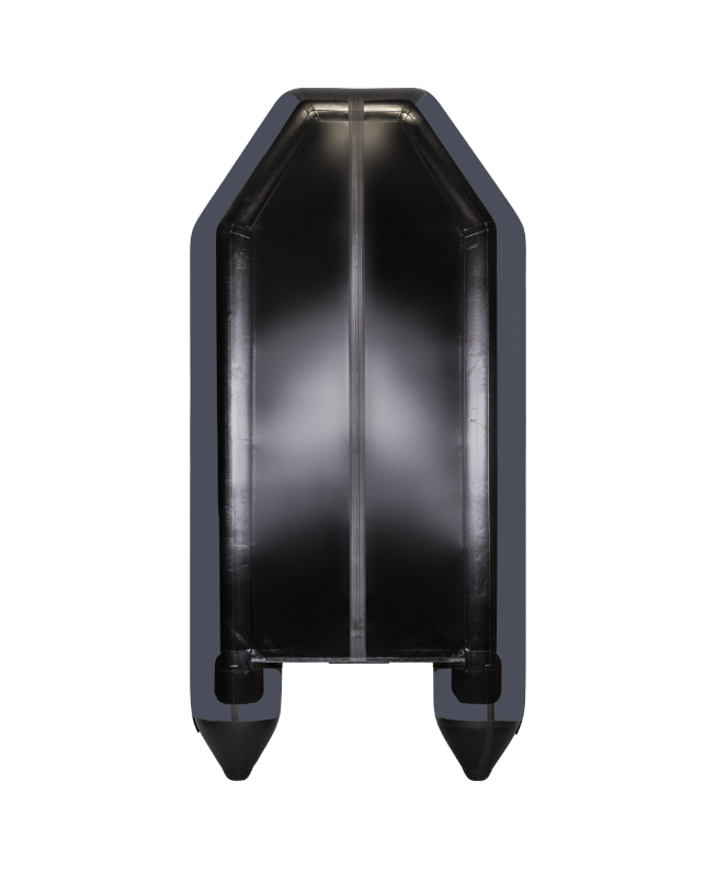  Лодка АКВА 2800 Слань-книжка киль в Тольятти