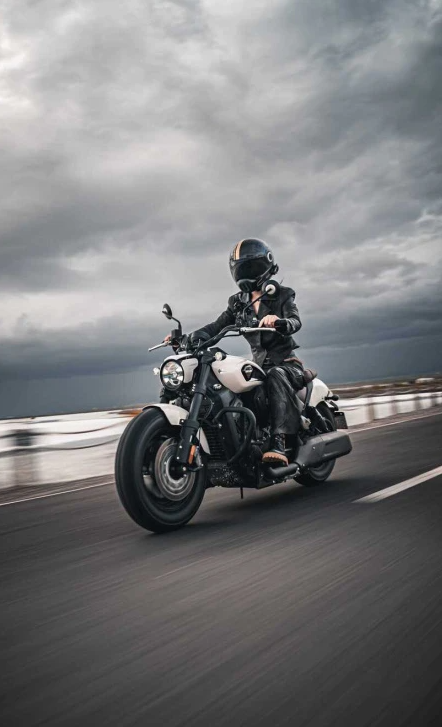 Мотоцикл Benda DarkFlag 500 Commander в Тольятти