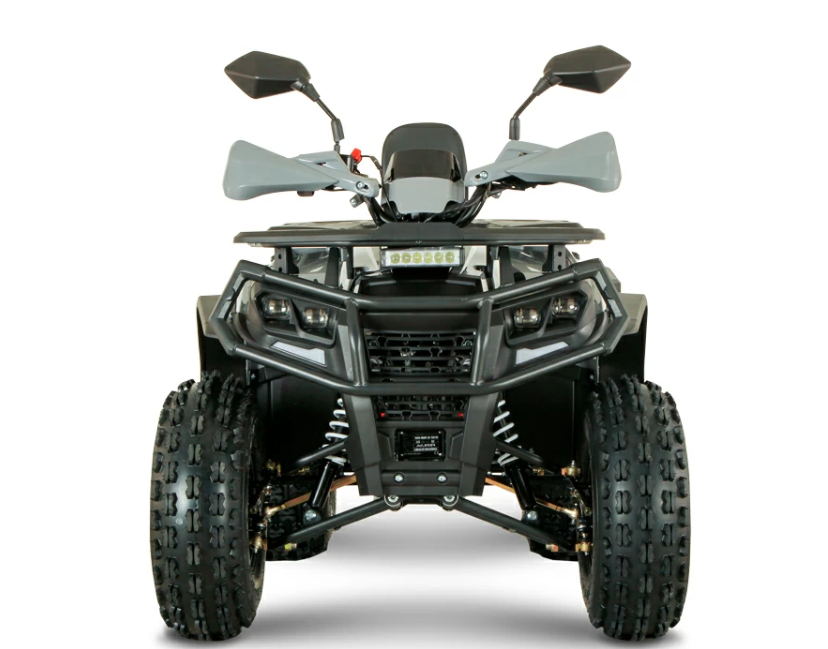 Квадроцикл YACOTA DRAGON LUX LD в Тольятти