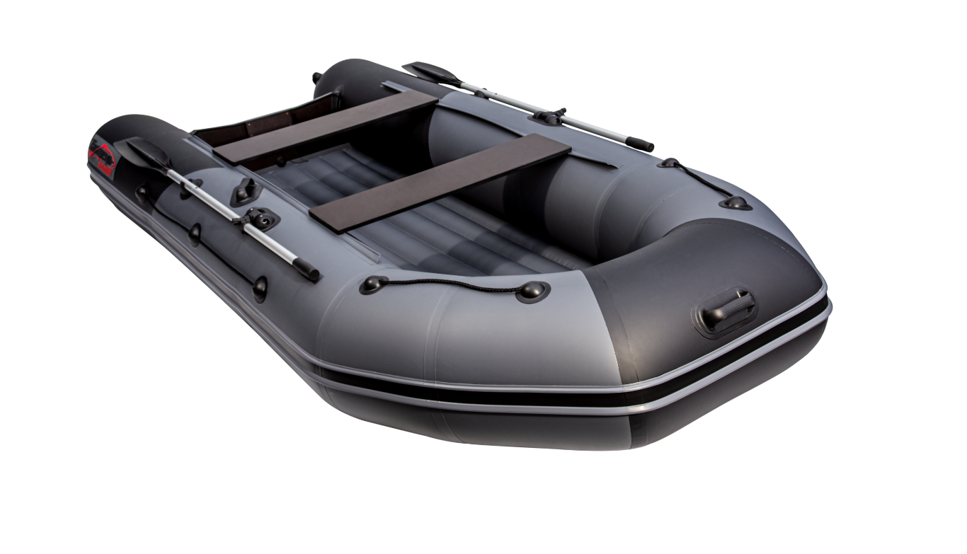 Лодка Таймень NX 3600 НДНД PRO в Тольятти