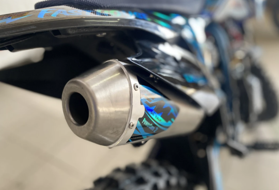 Кроссовый мотоцикл PROMAX DAIKON CB330 в Тольятти