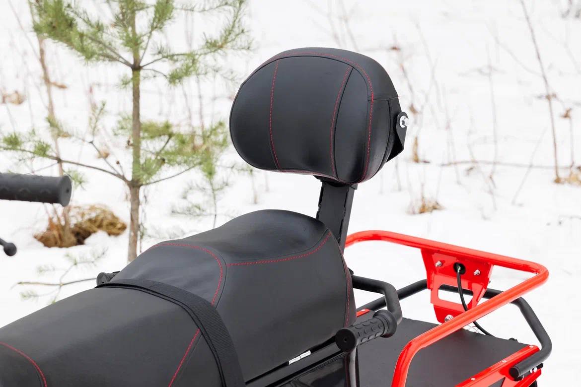 Снегоход IRBIS SF200L NEW 24/25 в Тольятти