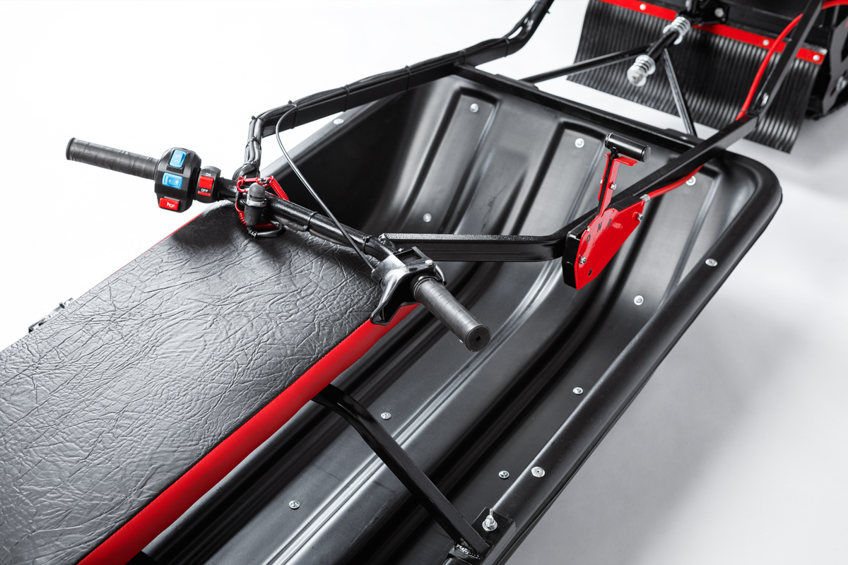 СИДЕНИЕ ДЛЯ САНЕЙ в Тольятти