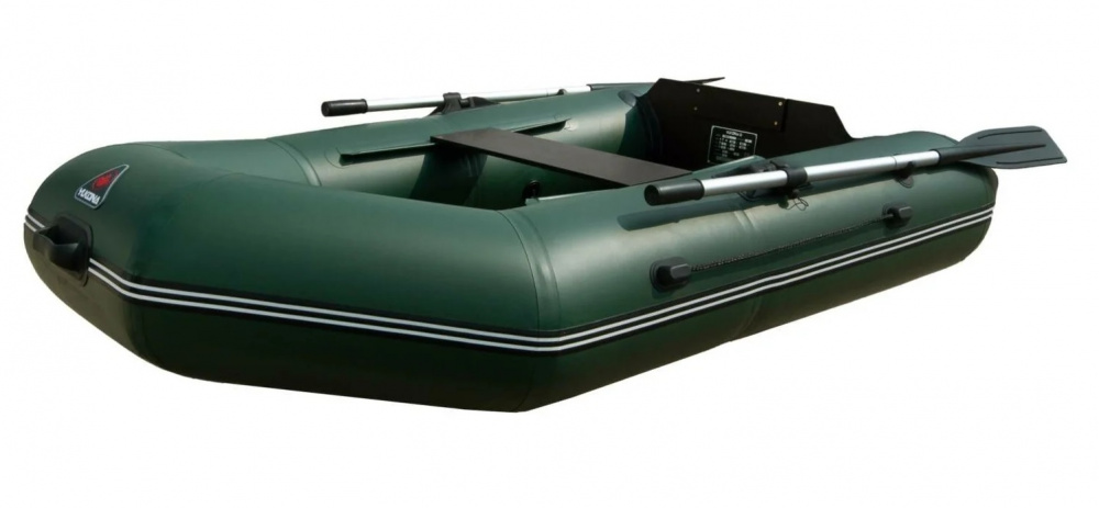 ЛОДКА НАДУВНАЯ YUKONA 230 TL (БЕЗ ПАЙОЛА) в Тольятти