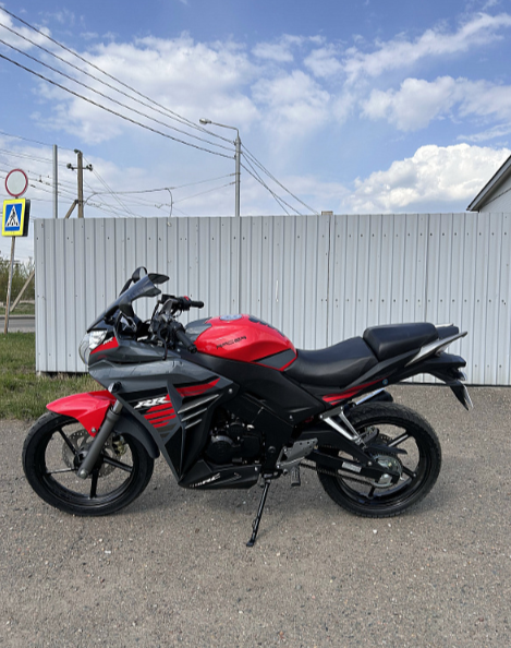 Мотоцикл RACER RC300CS SKYWAY SPORT в Тольятти