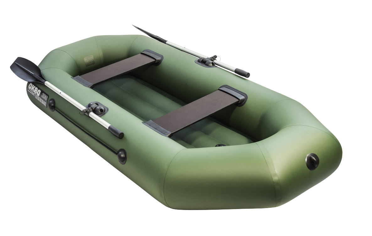 Лодка АКВА-ОПТИМА 260 НД в Тольятти