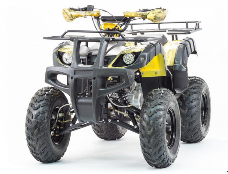 Квадроцикл MOTOLAND (МОТОЛЕНД) 250 ADVENTURE в Тольятти