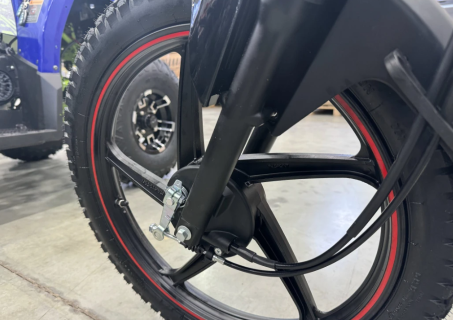 Мопед PROMAX ALPHA TOURIST 150(49) LUX в Тольятти