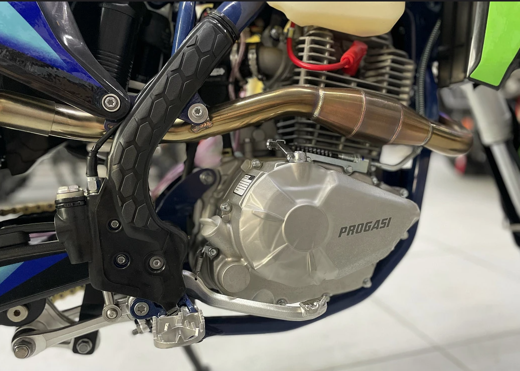 Мотоцикл Progasi RACE 300 AIR PRO SPORT в Тольятти