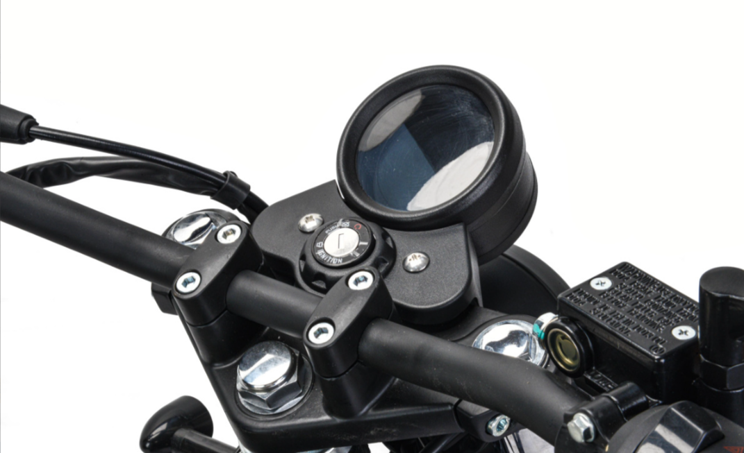 Мотоцикл MOTOLAND (МОТОЛЕНД) TEXAS 300 в Тольятти