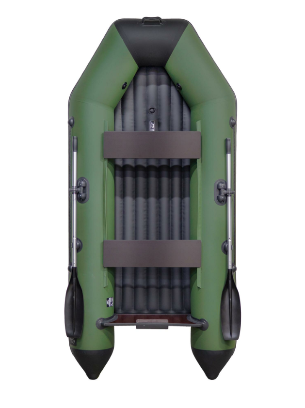  Лодка АКВА 2800 НДНД в Тольятти