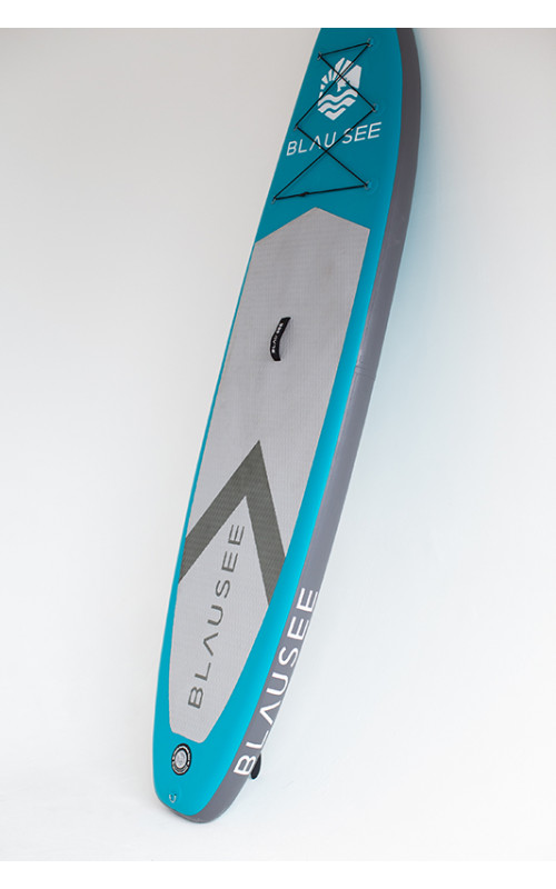 НАДУВНОЙ САП БОРД BLAUSEE 10 в Тольятти