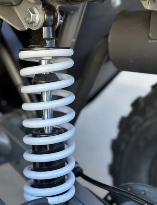 Квадроцикл GBM DAXTER 220 NEW в Тольятти