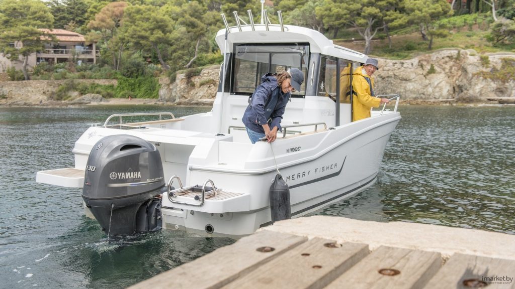 ЛОДОЧНЫЙ МОТОР YAMAHA F130 AETX в Тольятти