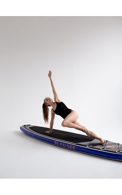 НАДУВНОЙ САП БОРД OCEAN SUNSET 12,6 в Тольятти