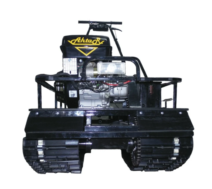 Мотобуксировщик AhtaR SL11 (с электростартером) в Тольятти