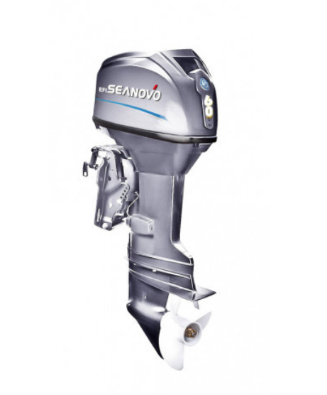 Лодочный мотор SEANOVO SNEF60HVEL-T - EFI (1,85) в Тольятти