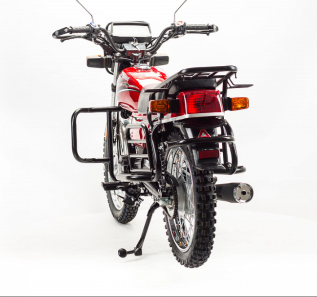 Мотоцикл MOTOLAND (МОТОЛЕНД) FORESTER LITE 200 в Тольятти