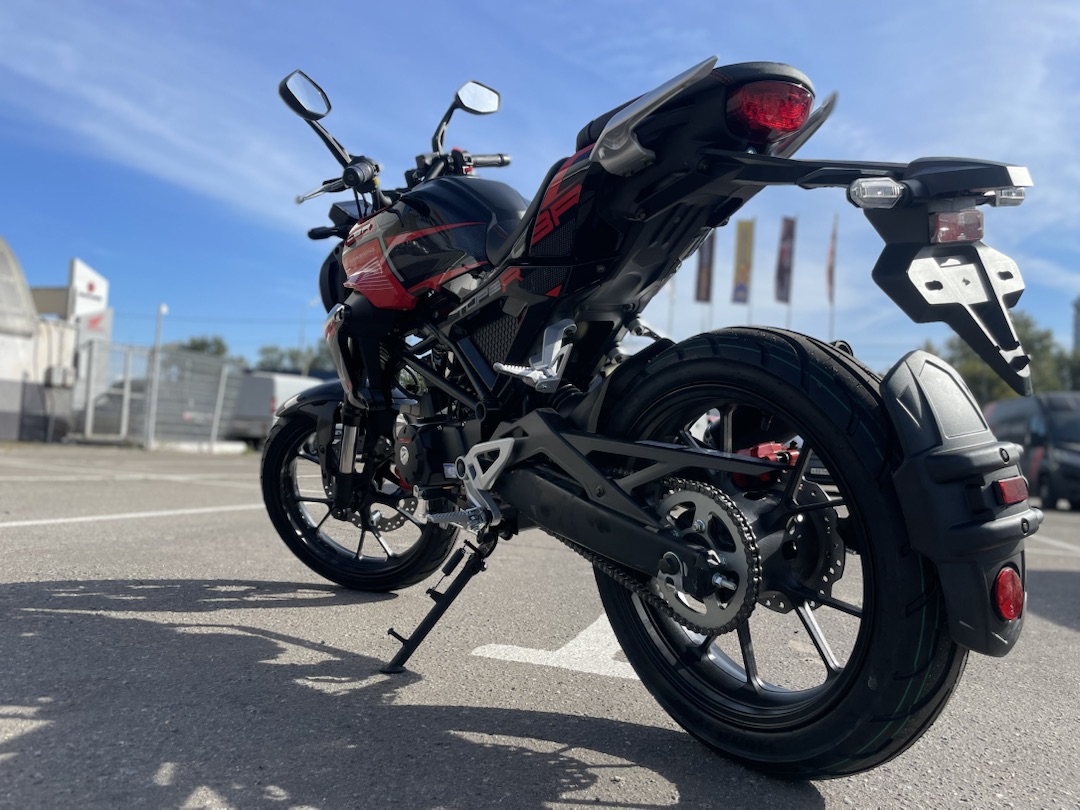 Мопед PROMAX CB150R (49) в Тольятти
